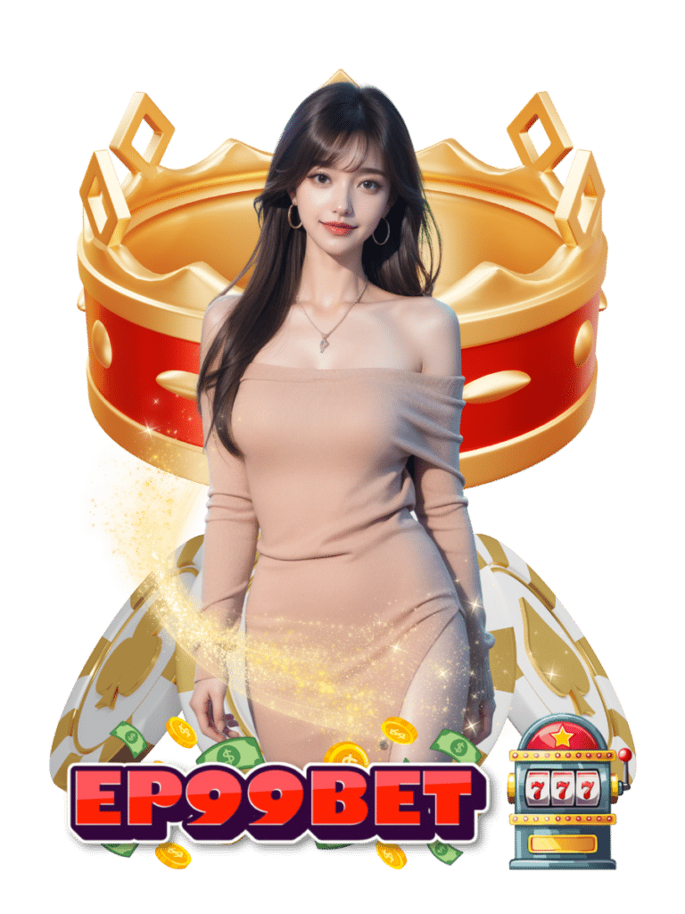 ep99bet ปั่นสล็อต